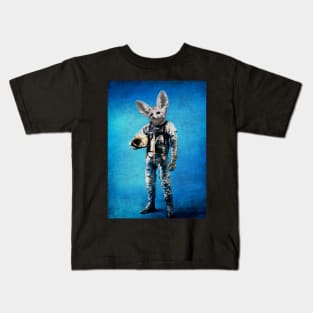 Fennec the captain Kids T-Shirt